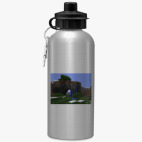 Спортивная бутылка