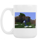 Кружка 420 мл