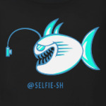 Рыба-селфи
