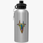 Спортивная бутылка