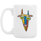 Кружка 420 мл