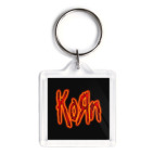 Брелок 3.9 x 3.9 см Korn
