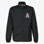 Ветровка без капюшона