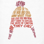 Шапочка героя кантона Джейна