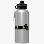 Спортивная бутылка