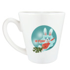 Кружка латте (360 мл) Не отдам!