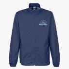 Ветровка без капюшона