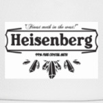 Heisenberg