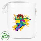 Тинейджер на скейте