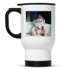 Кружка-термос