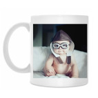 Малыш летчик