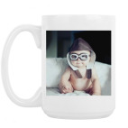 Кружка 420 мл