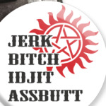 Team Free Will - Supernatural