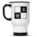 Кружка-термос