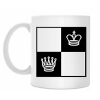 Кружка 330 мл