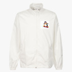 Ветровка без капюшона