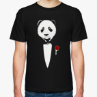 Panda Godfather