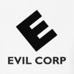Mr Robot - fsociety- E Corp