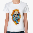 Черепа и перья