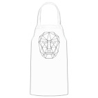 Кухонный фартук