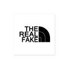 The North Face(пародия)