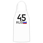 Кухонный фартук