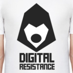 Digital Resistance
