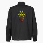 Ветровка без капюшона