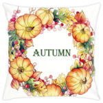 Осенний урожай