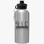 Спортивная бутылка