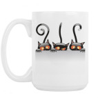 Кружка 420 мл