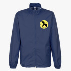 Ветровка без капюшона