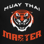 Тигр (Муай Тай)
