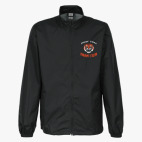 Ветровка без капюшона