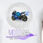 MOTO cycle hustle