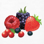 Ягоды