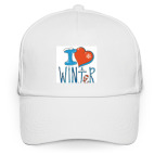 I love Winter: признайтесь зиме в любви!