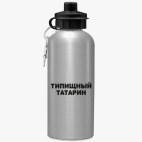 Спортивная бутылка