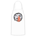 Кухонный фартук