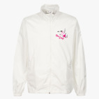 Ветровка без капюшона