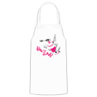 Кухонный фартук