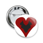 Кошачье сердце