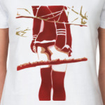 Сексуальная девушка