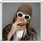 Курт Кобейн