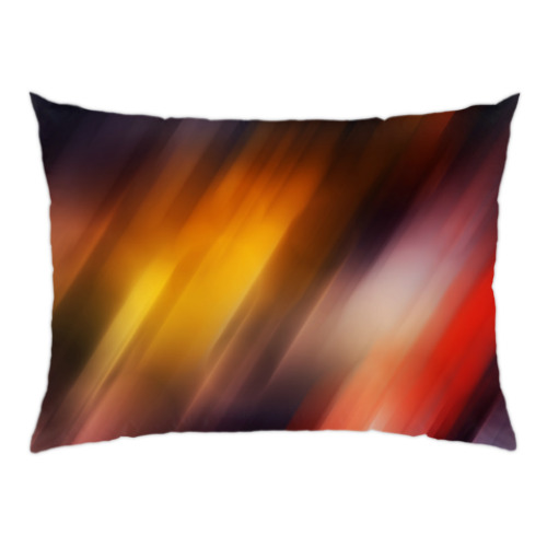 Подушка с принтом Эксклюзивный дизайн