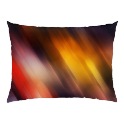 Подушка с принтом Эксклюзивный дизайн