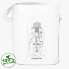 Сумка шоппер