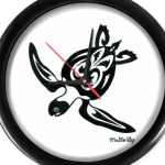 Морская черепаха