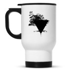 Кружка-термос