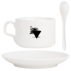 Кофейный набор